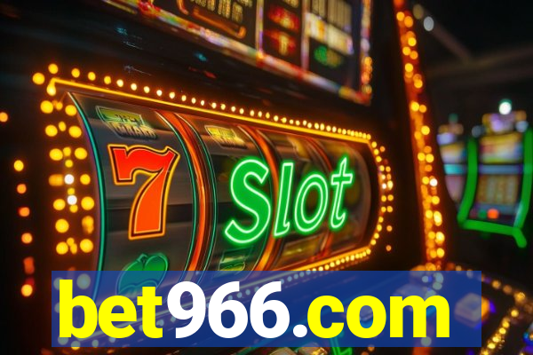 bet966.com