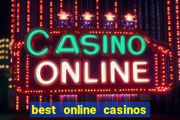 best online casinos united states