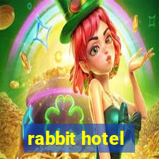 rabbit hotel