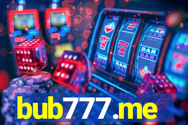 bub777.me