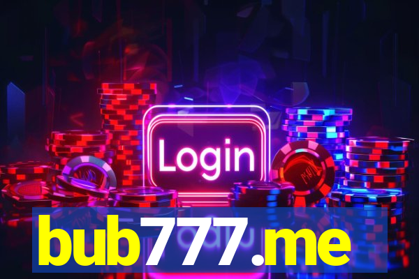 bub777.me