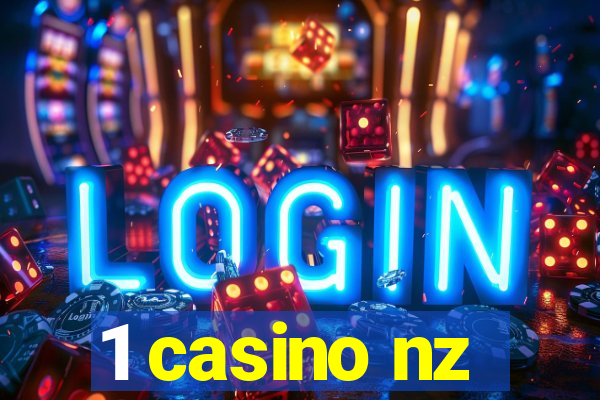 1 casino nz