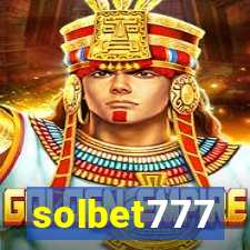 solbet777