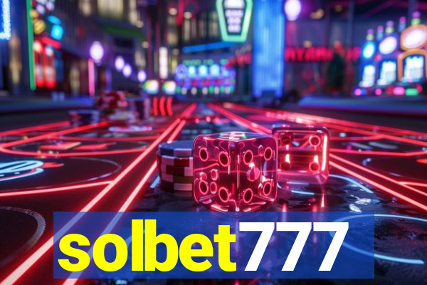 solbet777