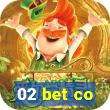 02 bet co