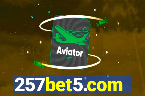 257bet5.com