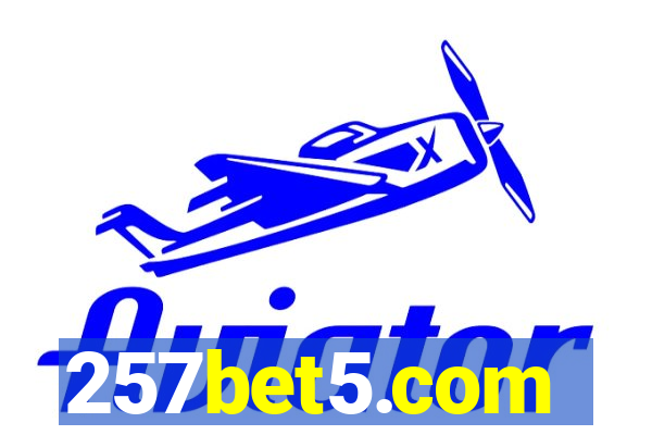 257bet5.com