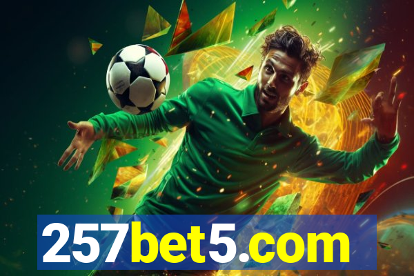 257bet5.com