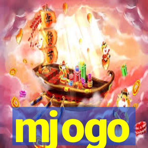 mjogo