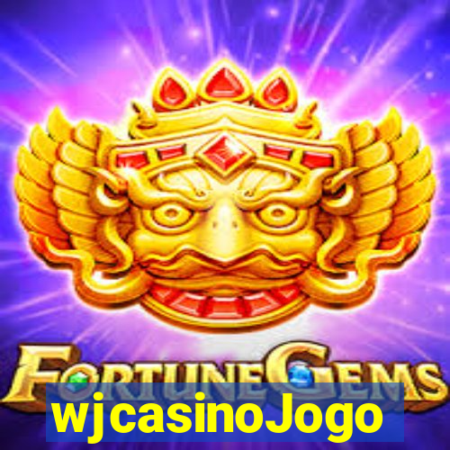 wjcasinoJogo