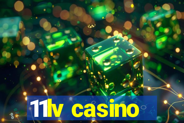 11lv casino