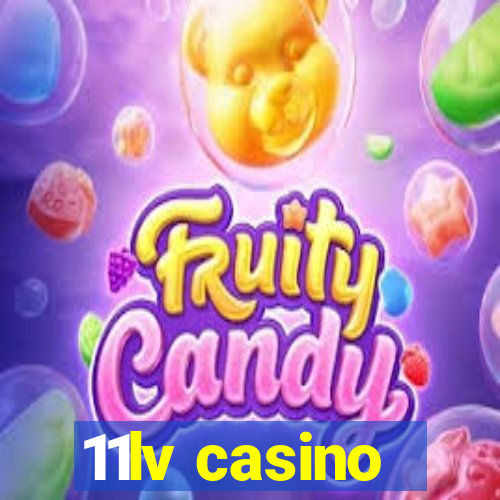 11lv casino