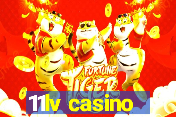 11lv casino