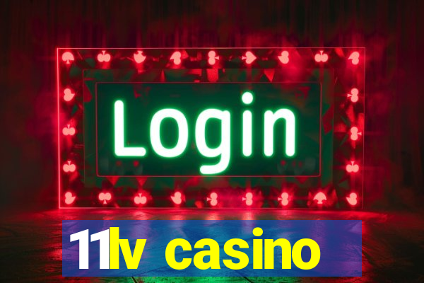 11lv casino