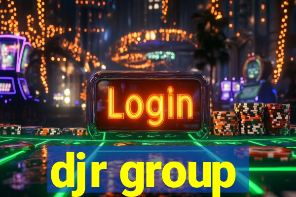 djr group