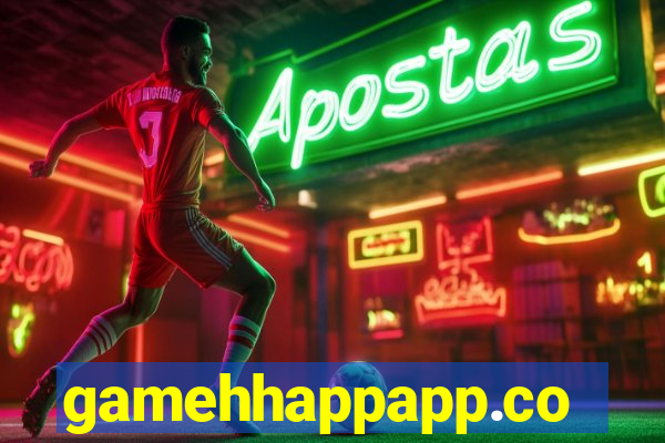 gamehhappapp.com