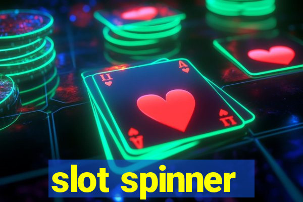 slot spinner