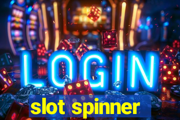 slot spinner