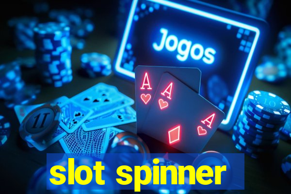 slot spinner