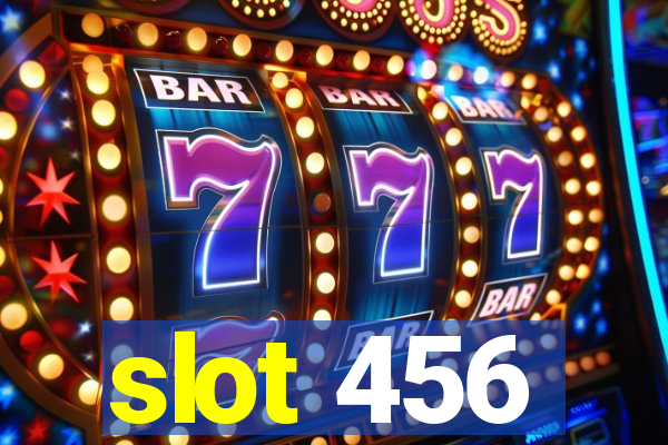 slot 456