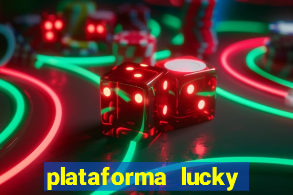 plataforma lucky 777 paga mesmo