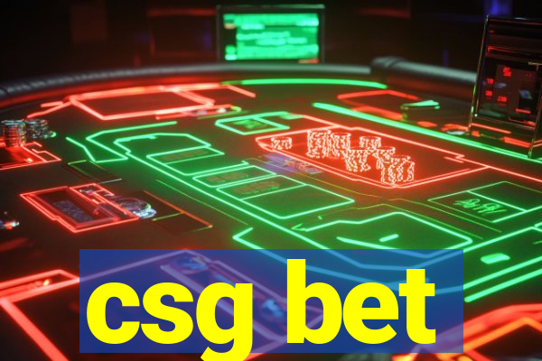 csg bet