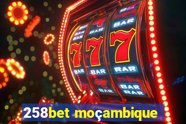 258bet moçambique