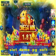 slot demo pg soft grátis fortune tiger