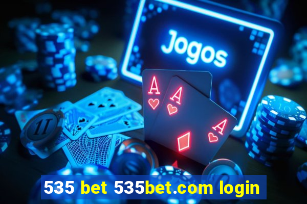 535 bet 535bet.com login