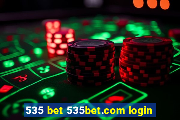 535 bet 535bet.com login