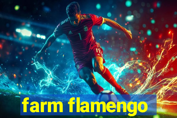 farm flamengo