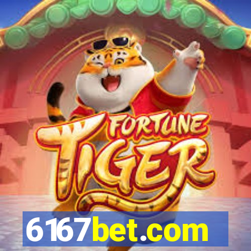 6167bet.com