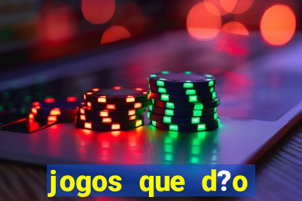 jogos que d?o bonus no cadastro