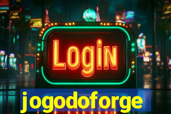 jogodoforge