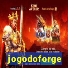 jogodoforge