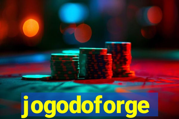 jogodoforge