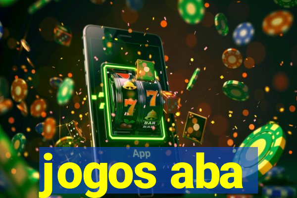 jogos aba