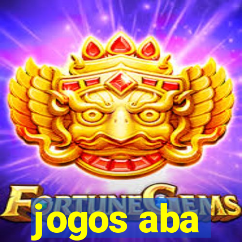 jogos aba