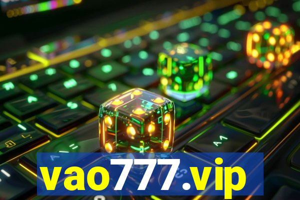 vao777.vip