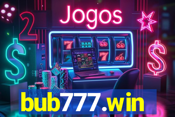 bub777.win