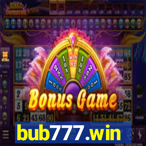 bub777.win