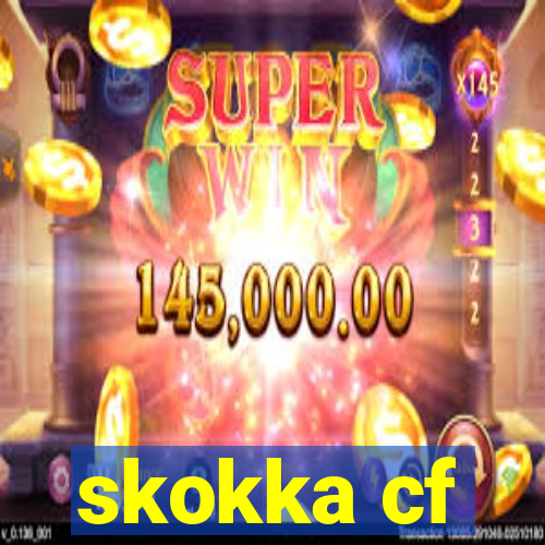 skokka cf