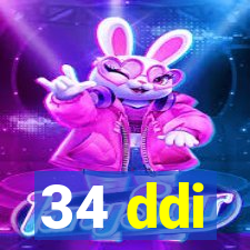 34 ddi