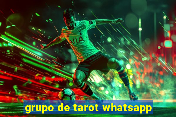 grupo de tarot whatsapp