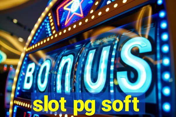 slot pg soft