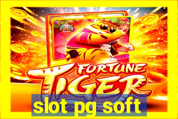 slot pg soft