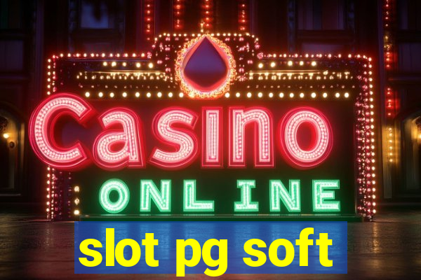 slot pg soft