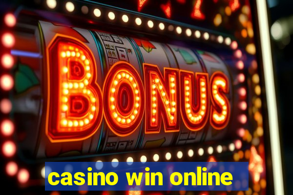 casino win online