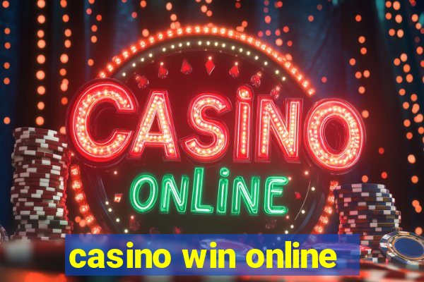 casino win online