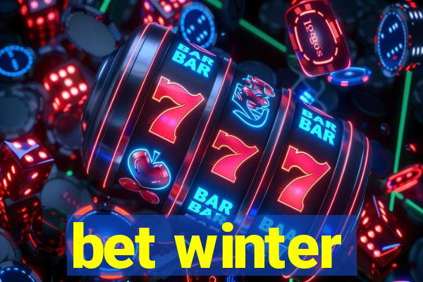 bet winter